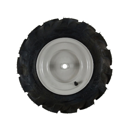 Wheel Compl 16X4.6